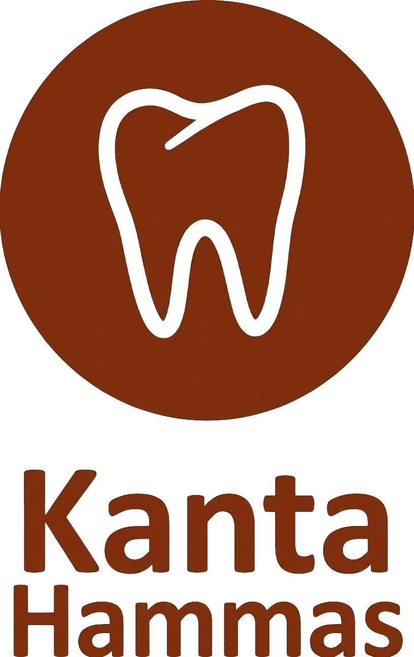 Kantahammas