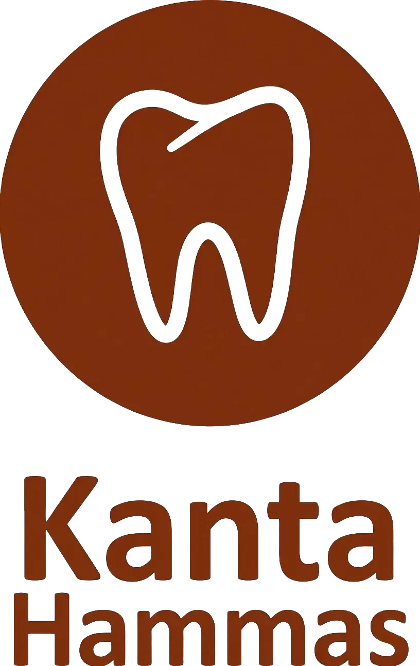 Kantahammas