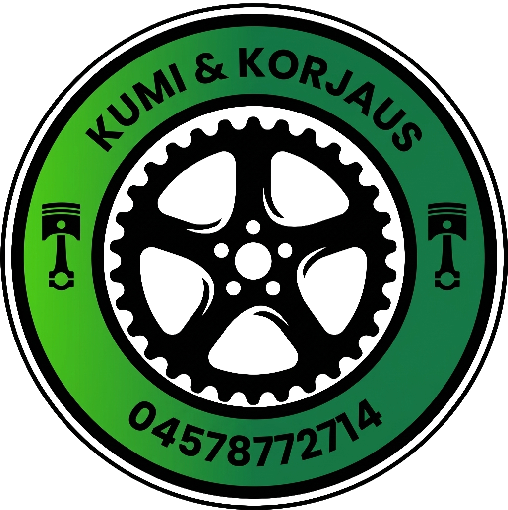 Kumijakorjaus