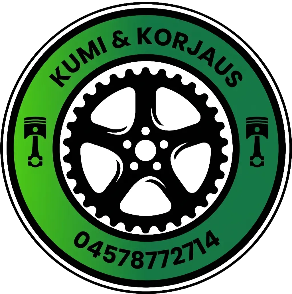 Kumijakorjaus